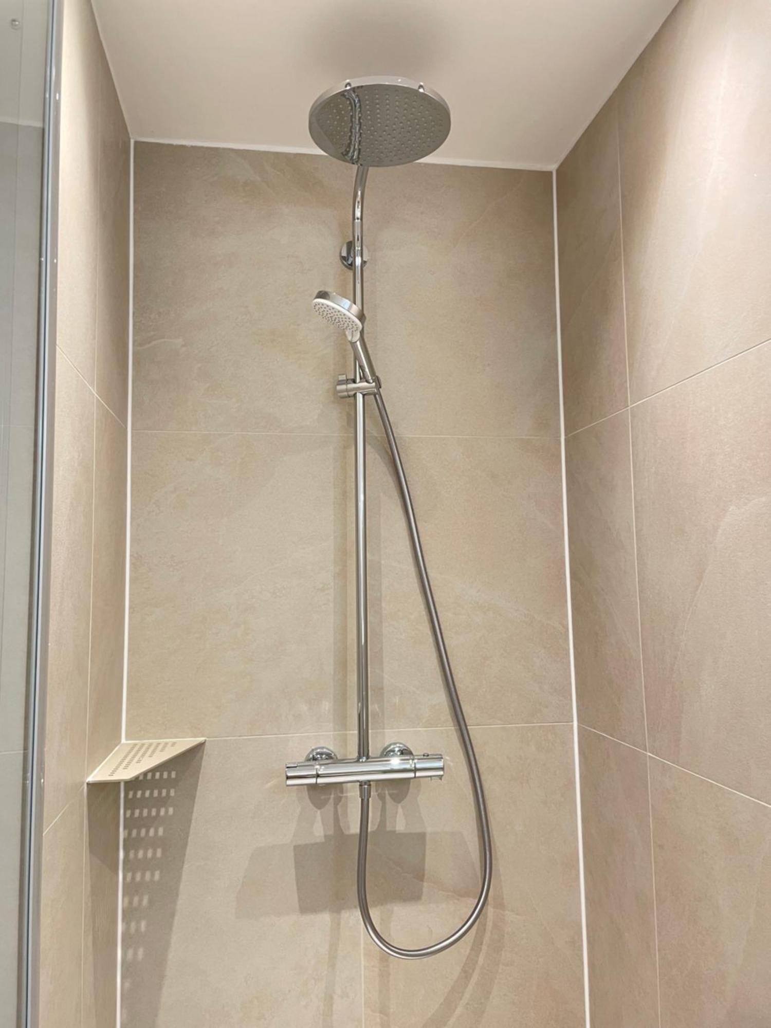 Urban-oasis: Zentral, Ruhig, Neu! Apartamento Berlim
