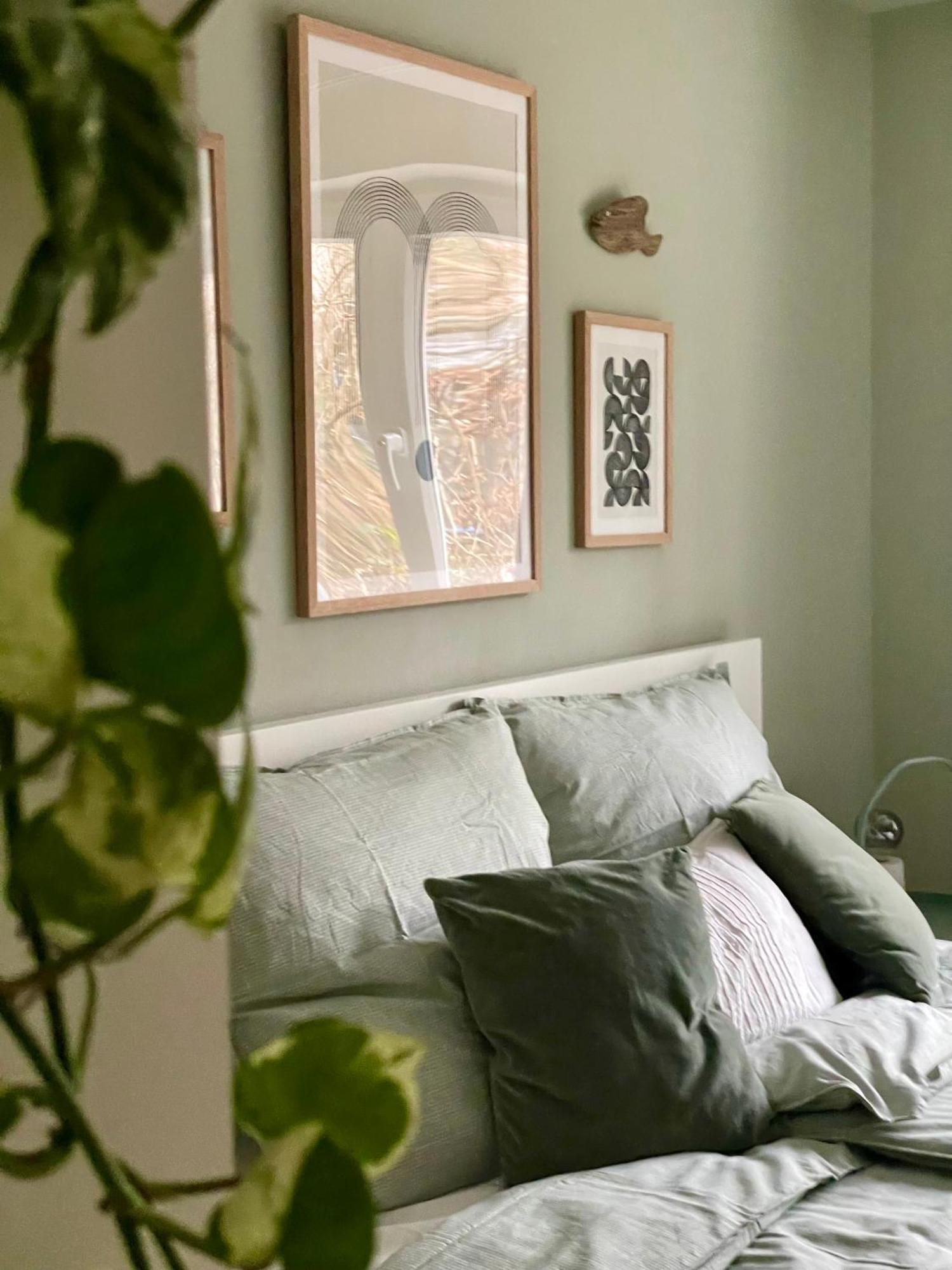 Urban-oasis: Zentral, Ruhig, Neu! Apartamento