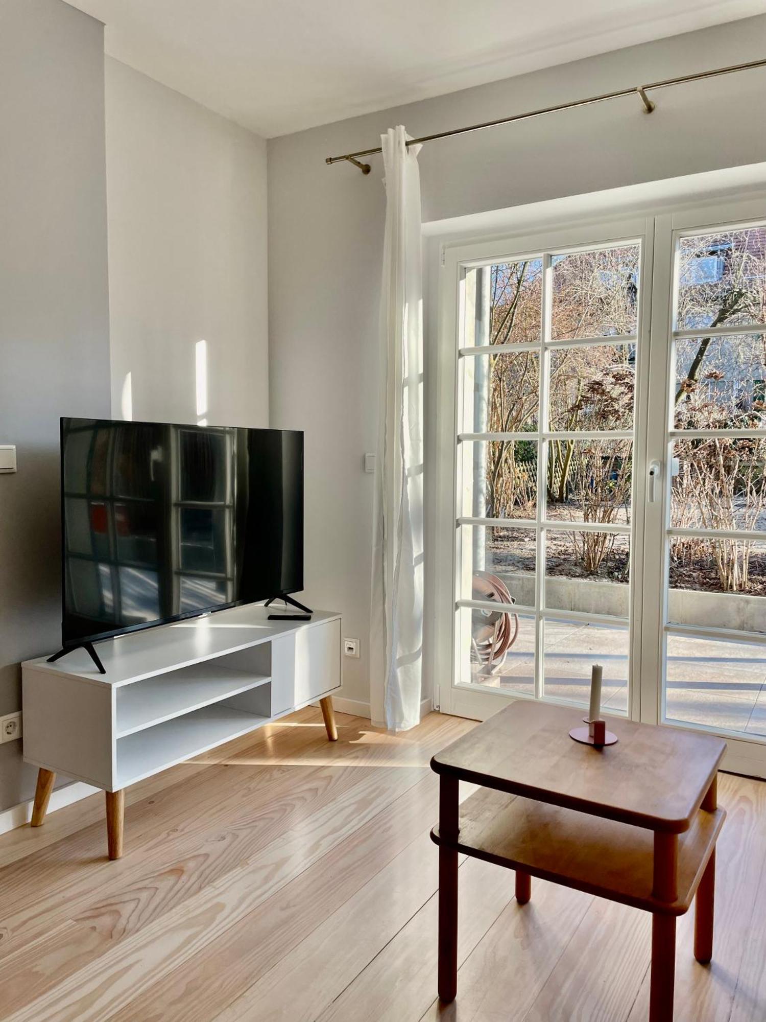 Appartamento Urban-oasis: Zentral, Ruhig, Neu! *