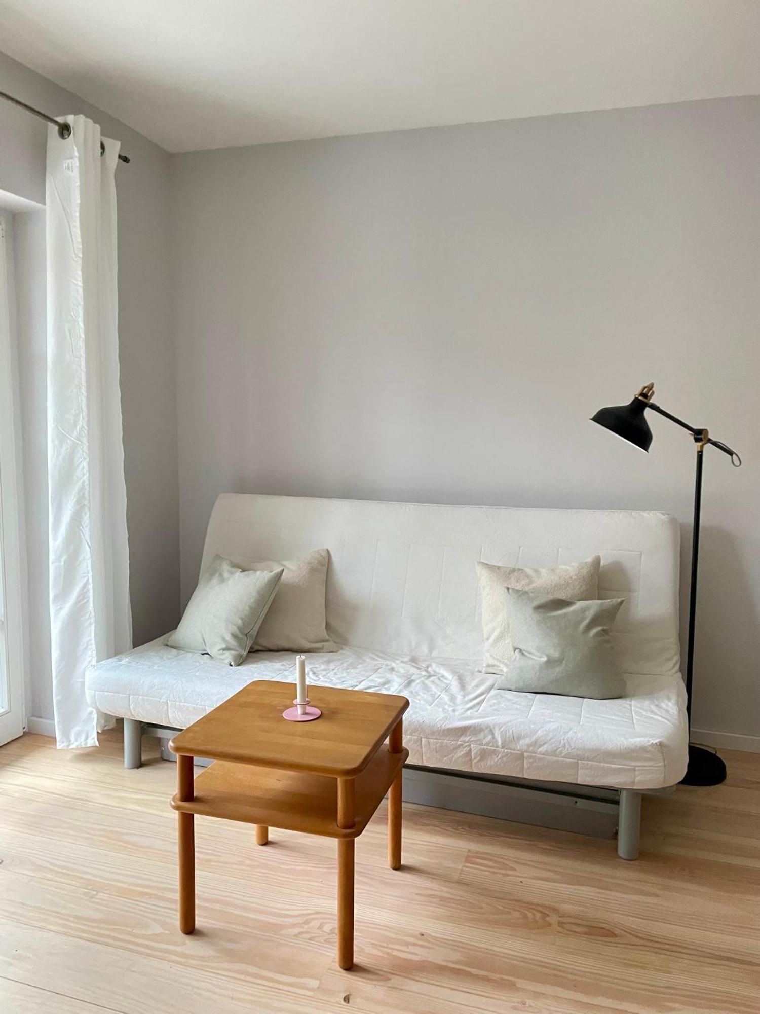 Appartamento Urban-oasis: Zentral, Ruhig, Neu!