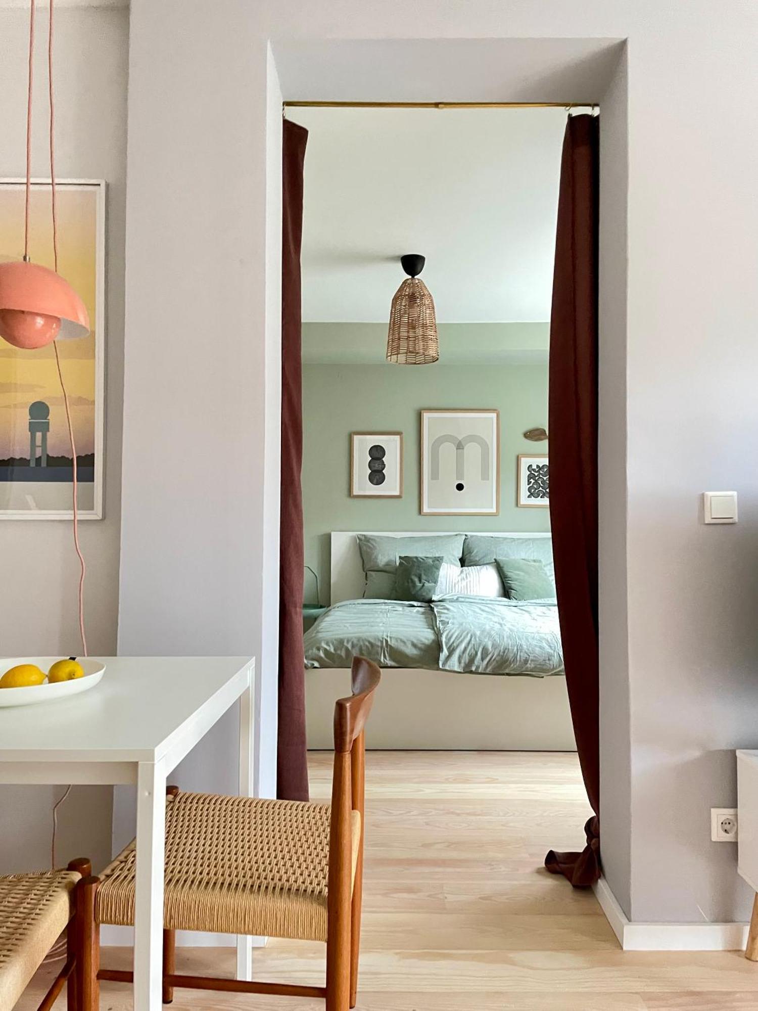 Appartamento Urban-oasis: Zentral, Ruhig, Neu!