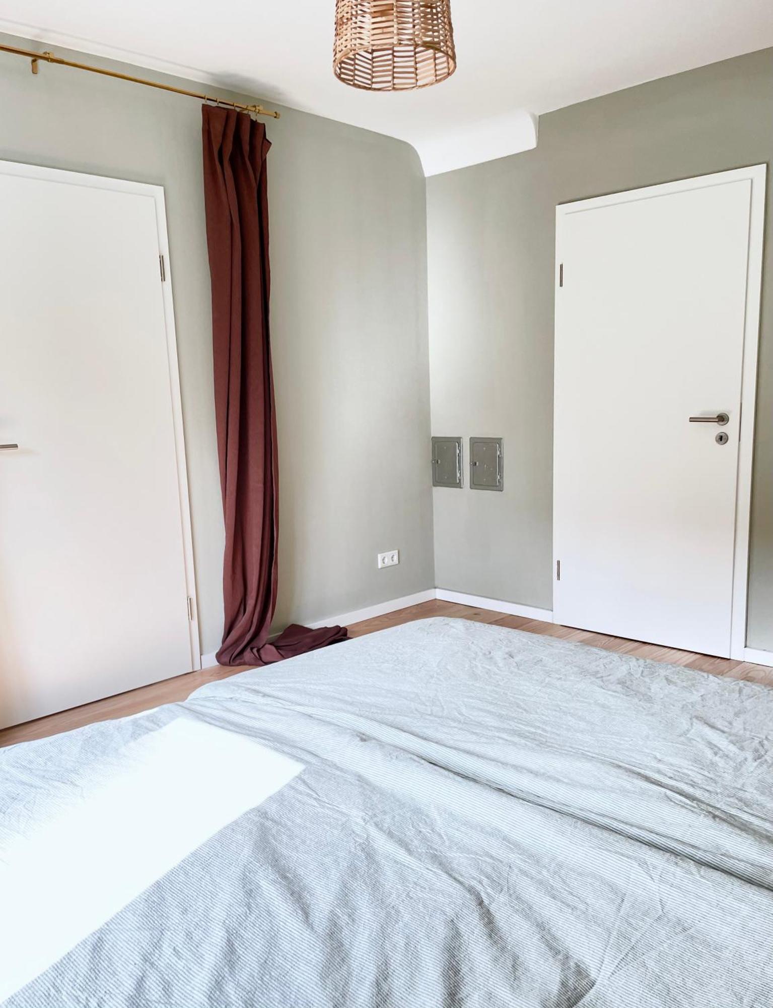 Urban-oasis: Zentral, Ruhig, Neu! Appartamento