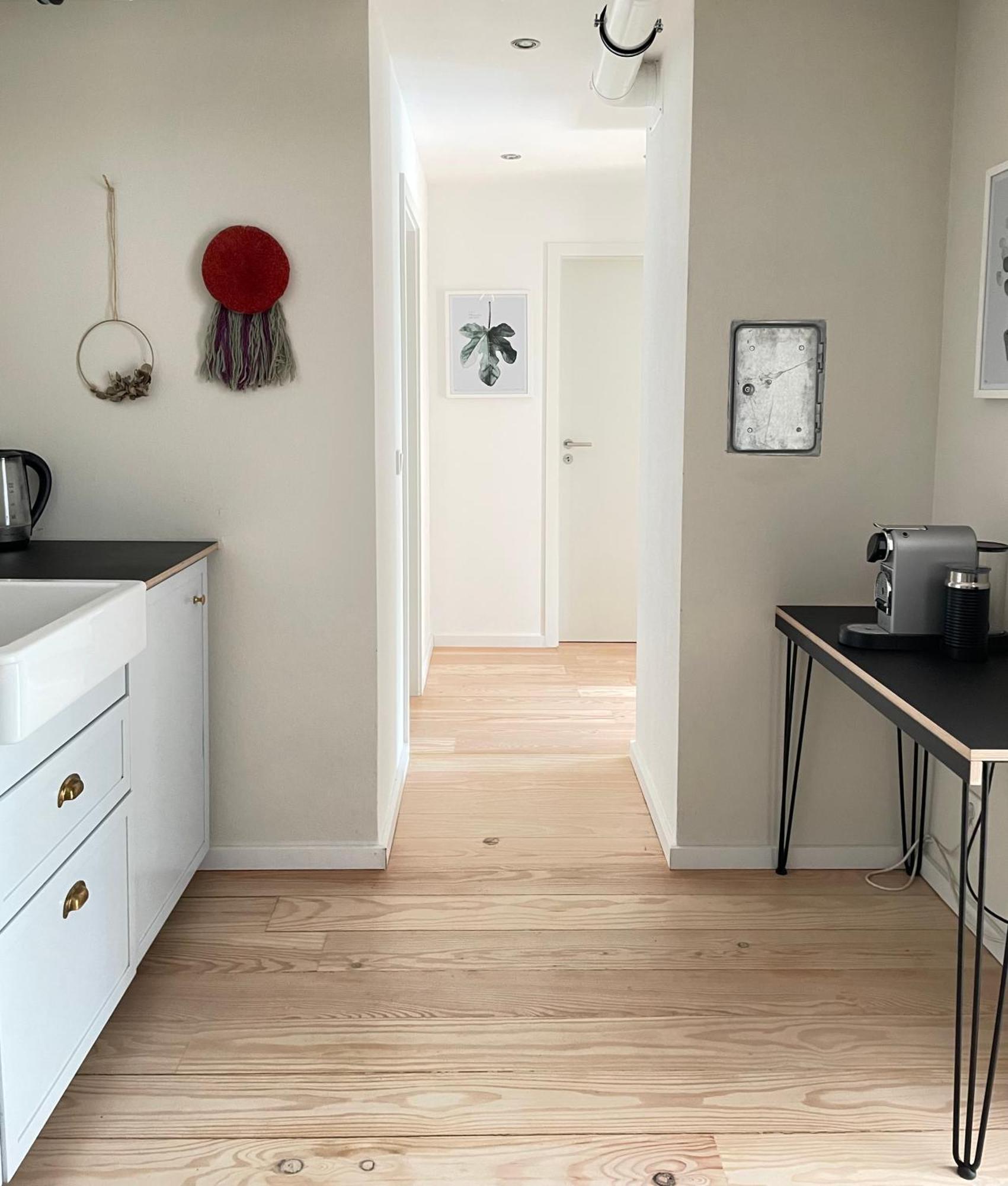 Appartamento Urban-oasis: Zentral, Ruhig, Neu!