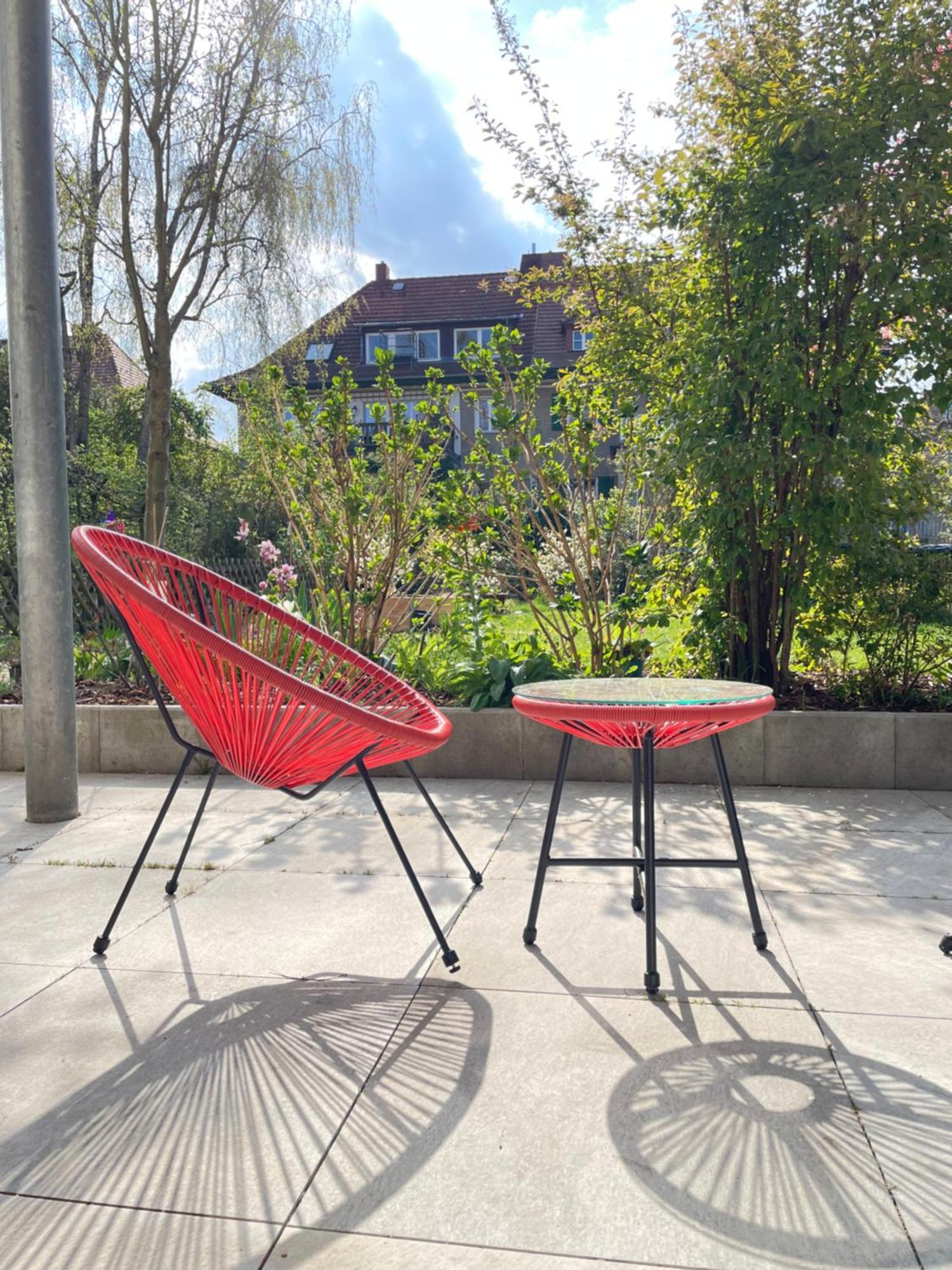 Urban-oasis: Zentral, Ruhig, Neu! Appartamento *