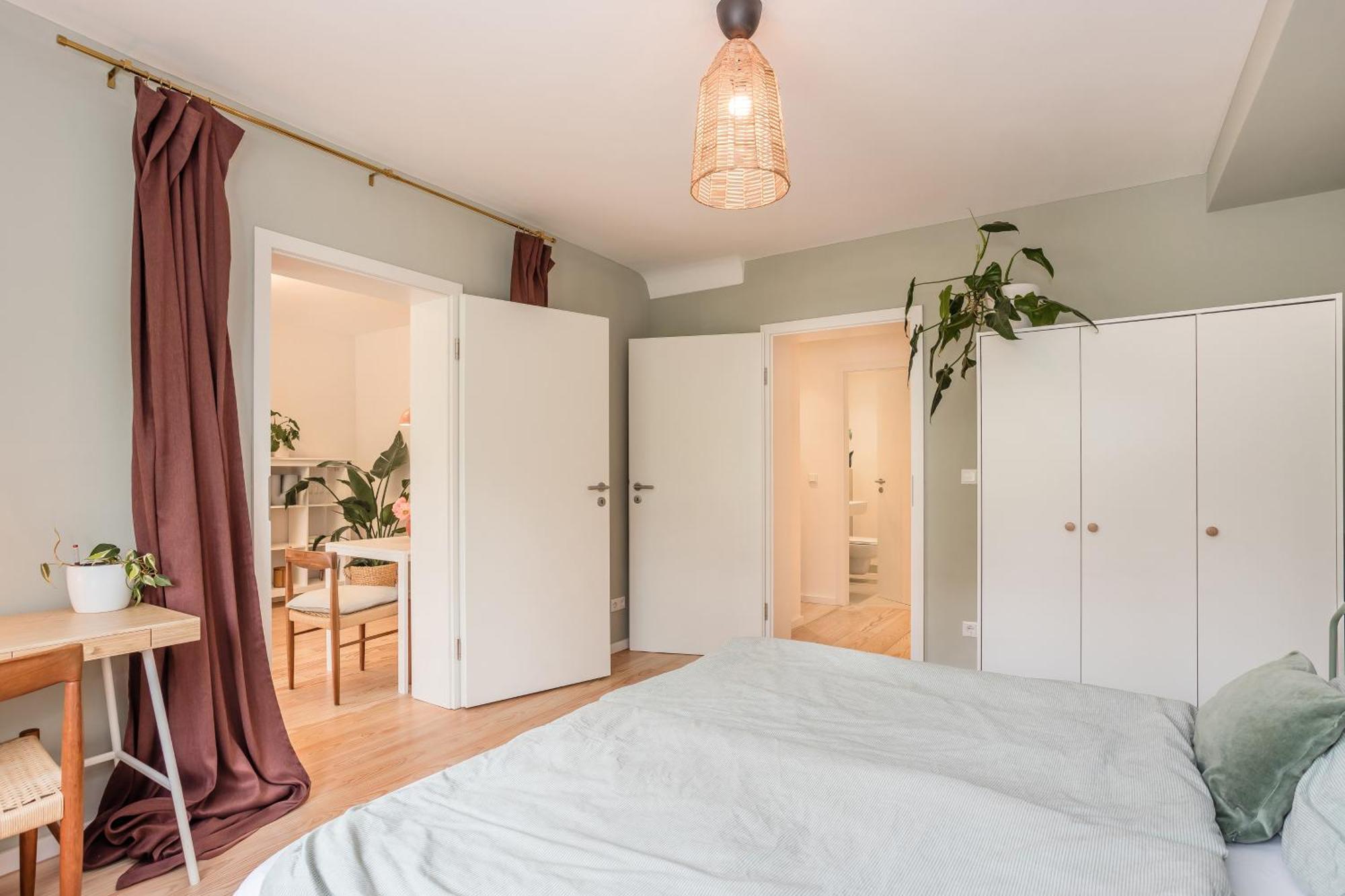 Appartamento Urban-oasis: Zentral, Ruhig, Neu! *