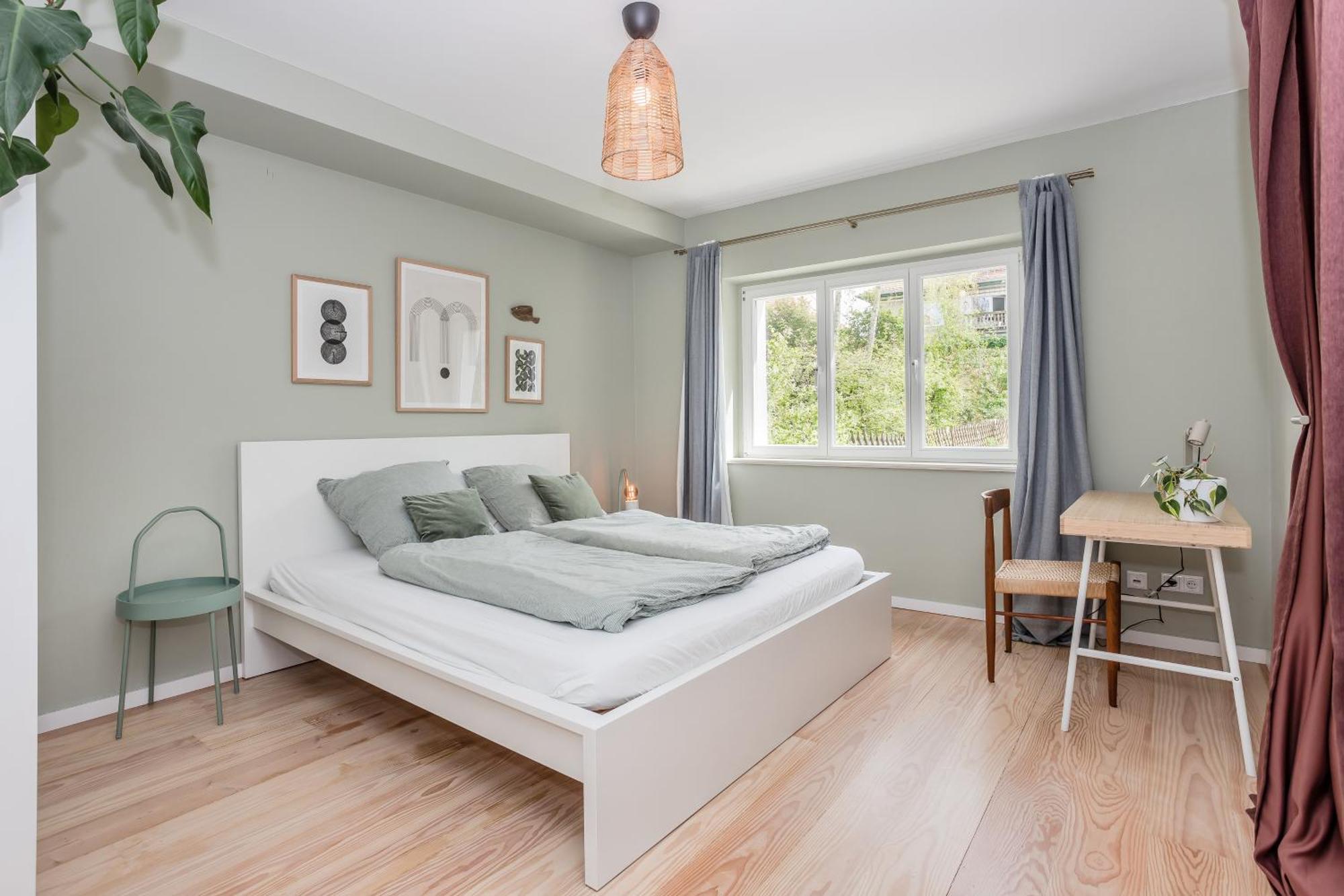 Appartamento Urban-oasis: Zentral, Ruhig, Neu! Berlino