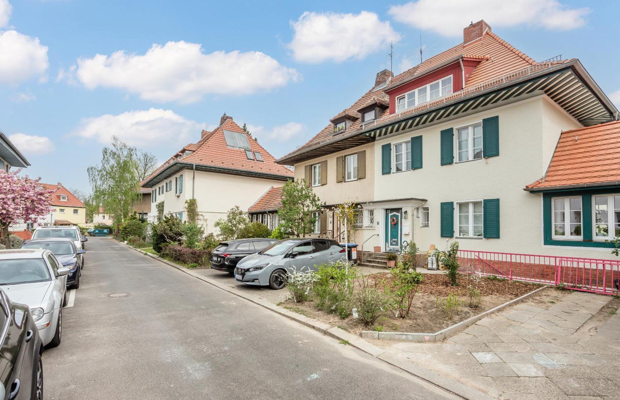 Appartamento Urban-oasis: Zentral, Ruhig, Neu!